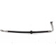 Conducte AC Audi A3 8L 1.6 1.8 101PS SH AUDI  1j0820721d