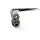 Conducte AC Audi A3 8L 1.6 1.8 101PS SH AUDI  1j0820721d