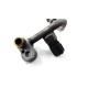 Conducte AC BMW X5 E53 (1999-2006) [E53] SH 691787302