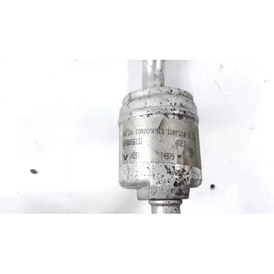 Conducte AC Renault Clio 2 2001 SH 8200086131