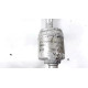 Conducte AC Renault Clio 2 2001 SH 8200086131
