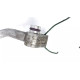 Conducte AC Audi A3 8P 1.6 2.0 tdi 2009 tdi  SH 1k0820743fd