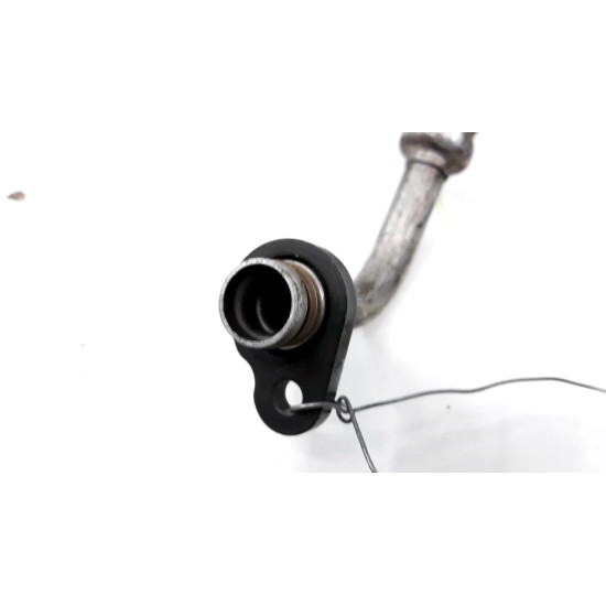 Conducte AC Renault Laguna 2 (bg0) 1.9 2.0 2001 SH RENAULT ax09704 8200330259 353
