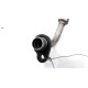 Conducte AC Renault Laguna 2 (bg0) 1.9 2.0 2001 SH RENAULT ax09704 8200330259 353