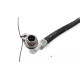 Conducte AC Renault Clio 2 2001 SH 8200086131
