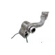 Conducte AC Audi A3 8P 1.6 2.0 tdi 2009 tdi  SH 1k0820743fd