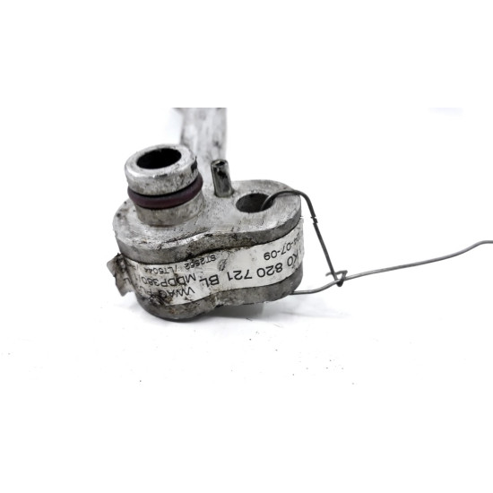 Conducta clima ac Skoda Superb 2 (2008->) 1K0820721BL
