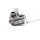 Conducta clima ac Skoda Superb 2 (2008->) 1K0820721BL