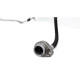 Conducte AC Audi A3 8P 1.6 2.0 tdi 2009 tdi  SH 1k0820743fd