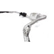 Conducte AC Renault Clio 2 2001 SH 8200086131