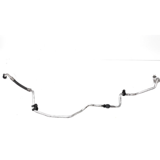Conducte AC Renault Laguna 2 (bg0) 1.9 2.0 2001 SH RENAULT ax09704 8200330259 353