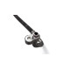 Conducte AC Volkswagen Golf 4 1.9 TDI 2000-2005 SH VW 1j0820721ac