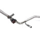 Conducte AC Ford Focus II 1.6 1,8 tdci SH FORD