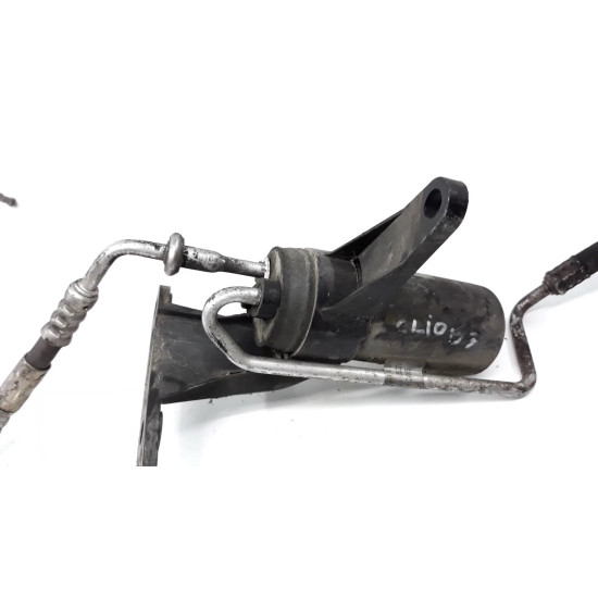 Conducte + filtru deshuidrator AC Renault Clio 2  1.2 2001> SH 7700436061