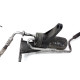 Conducte + filtru deshuidrator AC Renault Clio 2  1.2 2001> SH 7700436061