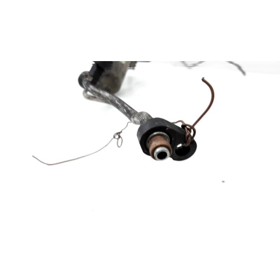 Conducte + filtru deshuidrator AC Renault Clio 2  1.2 2001> SH 7700436061