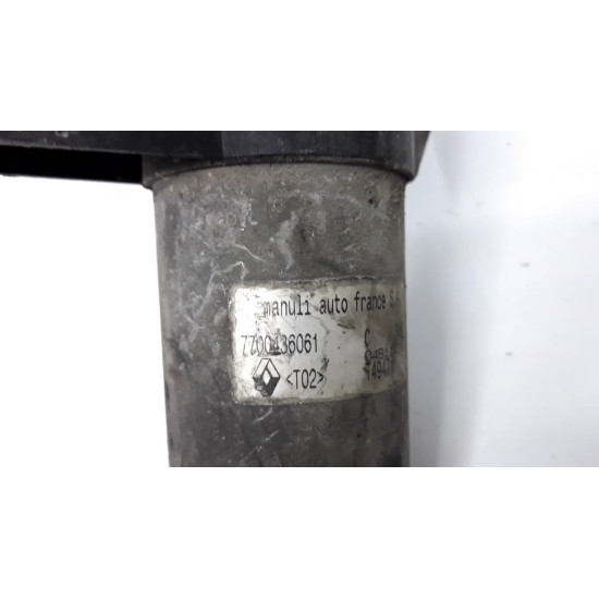 Conducte + filtru deshuidrator AC Renault Clio 2  1.2 2001> SH 7700436061