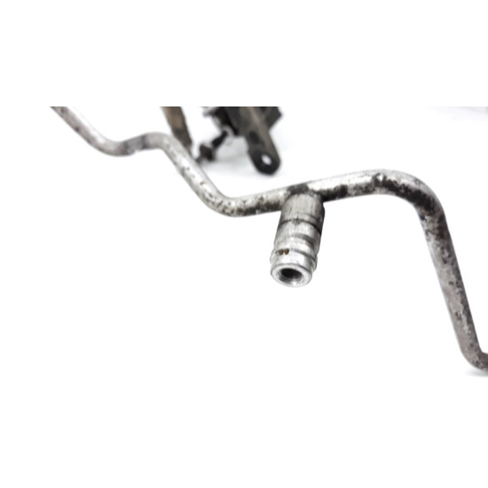 Conducte + filtru deshuidrator AC Renault Clio 2  1.2 2001> SH 7700436061