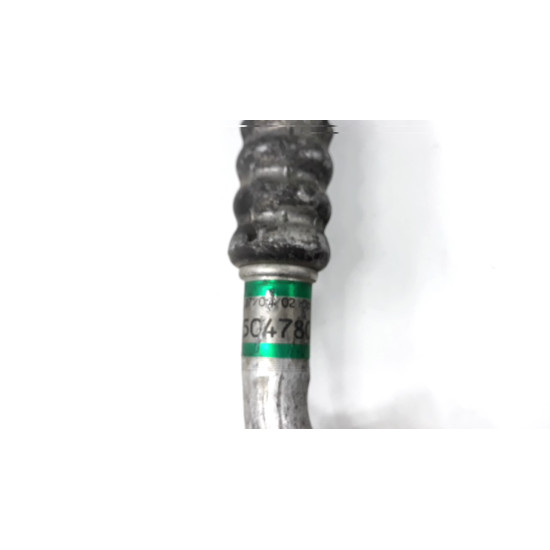 Conducta AC Saab 9-3 2002 SH 500478082e