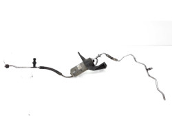 Conducte + filtru deshuidrator AC Renault Clio 2  1.2 2001> SH 7700436061