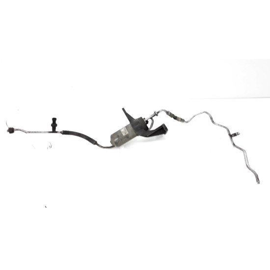 Conducte + filtru deshuidrator AC Renault Clio 2  1.2 2001> SH 7700436061