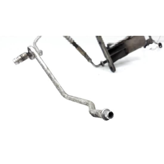 Conducte + filtru deshuidrator AC Renault Clio 2  1.2 2001> SH 7700436061