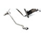 Conducte + filtru deshuidrator AC Renault Clio 2  1.2 2001> SH 7700436061