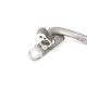 Conducta AC Mercedes C-Class W203 2.2 CDI facelift 2004 2005 2006  SH a2038300715