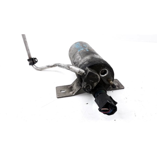 Conducta + Filtru dezhidrator AC Land Rover Freelander 1.8 i 99-06 SH Land Rover jrj100760