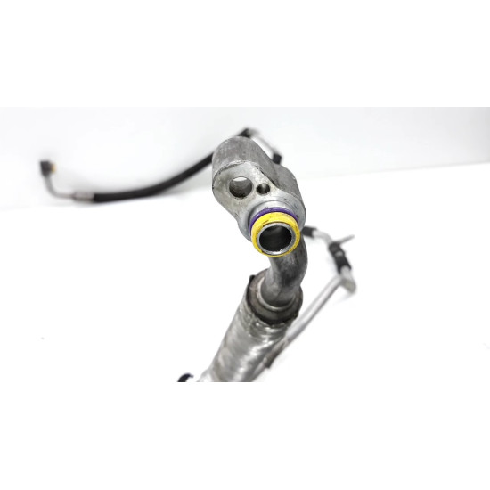 Conducta AC Seat Altea 1.6 b 2004> SH 1k0820743ak