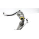 Conducta AC Seat Altea 1.6 b 2004> SH 1k0820743ak