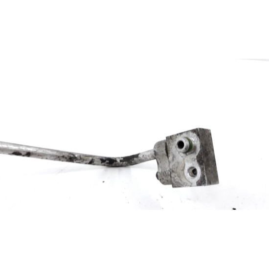 Conducta + Filtru dezhidrator AC Land Rover Freelander 1.8 i 99-06 SH Land Rover jrj100760