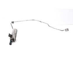 Conducta + Filtru dezhidrator AC Land Rover Freelander 1.8 i 99-06 SH Land Rover jrj100760