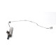 Conducta + Filtru dezhidrator AC Land Rover Freelander 1.8 i 99-06 SH Land Rover jrj100760