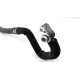 Conducte AC Hyundai H1 2.5 1999 crdi SH 977644a951