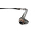 Conducte ACRenault Grand SCENIC II (JM0/1_) 1.6 2.0, MEGANE II (BM0/1_, CM0/1_,KM0/1,EM0/1_,LM0/1_) 1.4 16V 1.6 2.0 2002-2008 SH RENAULT 8200247359