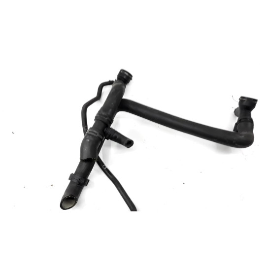 Furtun Radiator Volkswagen Golf 5 5v SH VW 1k0122291k