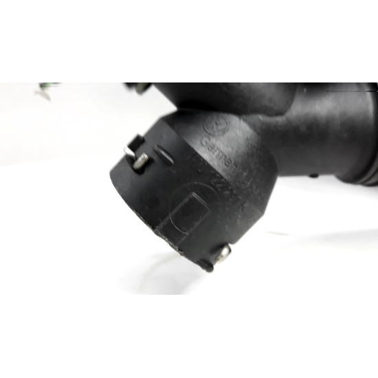 Furtun Radiator Volkswagen Golf 5 5v SH VW 1k0122291k