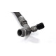 Conducta ac Mercedes-Benz A-Class W168 [1997 - 2001] Hatchback A 160 AT (102 hp) SH a168830 02 1505