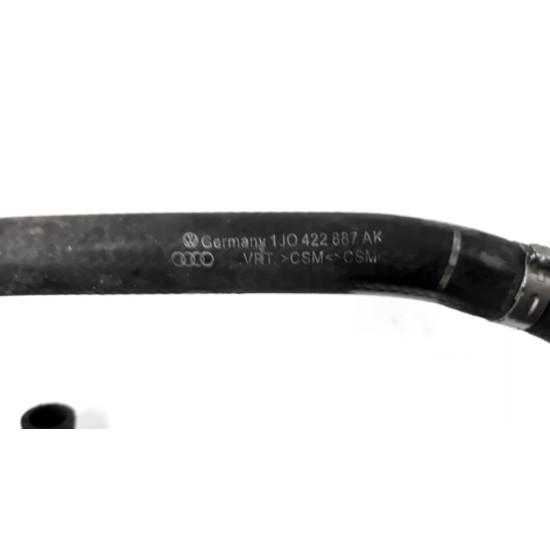 Furtunlichid servodirectie Volkswagen Golf 4 (1J1) Hatchback 2003 1.9 TDI  SH VW 1j0422887ak