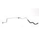 Conducta lichid servodirectie Volkswagen  Vw Golf 4 Variant (1J5) [Fabr 1999-2006] 1.9 tdi, 85kw, 115cp, AJM SH VW 1j1422891f