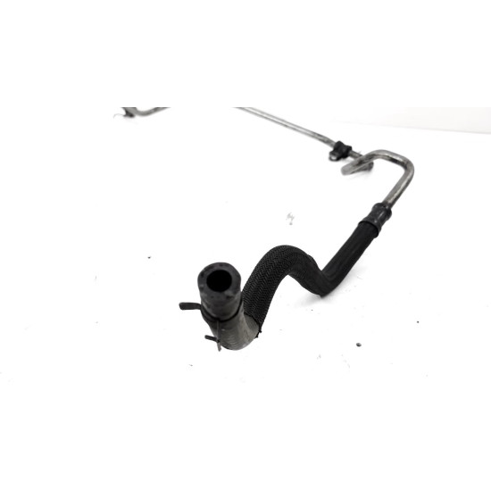 Conducta lichid servodirectie Volkswagen  Vw Golf 4 Variant (1J5) [Fabr 1999-2006] 1.9 tdi, 85kw, 115cp, AJM SH VW 1j1422891f