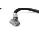 Conducte AC Mercedes CLK 209 2.6  benz SH MERCEDES