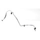 Conducta / Tub ac / combustibil / ulei / alimentare  Audi , Vw , Skoda , seat , alfa romeo , Renault , Ford  , Fiat , Lancia , Citroen , BMW , mercedes , citroen , bentley , Chevrolet , Chrysler , Fiat , honda , hyundai , iveco , lancia, land rover , opel