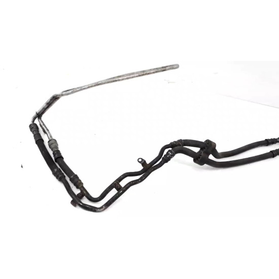Conducta / Tub ac / combustibil / ulei / alimentare  Audi , Vw , Skoda , seat , alfa romeo , Renault , Ford  , Fiat , Lancia , Citroen , BMW , mercedes , citroen , bentley , Chevrolet , Chrysler , Fiat , honda , hyundai , iveco , lancia, land rover , opel