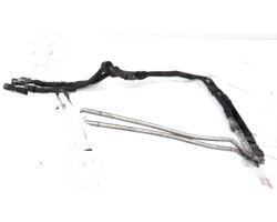 Conducta / Tub ac / combustibil / ulei / alimentare  Audi , Vw , Skoda , seat , alfa romeo , Renault , Ford  , Fiat , Lancia , Citroen , BMW , mercedes , citroen , bentley , Chevrolet , Chrysler , Fiat , honda , hyundai , iveco , lancia, land rover , opel