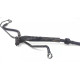 Conducta / Tub ac / combustibil / ulei / alimentare / servodirectie  Audi , Vw , Skoda , seat , alfa romeo , Renault , Ford  , Fiat , Lancia , Citroen , BMW , mercedes , citroen , bentley , Chevrolet , Chrysler , Fiat , honda , hyundai , iveco , lancia, l