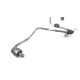 Conducta / Tub ac / combustibil / ulei / alimentare / servodirectie  Audi , Vw , Skoda , seat , alfa romeo , Renault , Ford  , Fiat , Lancia , Citroen , BMW , mercedes , citroen , bentley , Chevrolet , Chrysler , Fiat , honda , hyundai , iveco , lancia, l