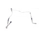 Conducta / Tub ac / combustibil / ulei / alimentare / servodirectie  Audi , Vw , Skoda , seat , alfa romeo , Renault , Ford  , Fiat , Lancia , Citroen , BMW , mercedes , citroen , bentley , Chevrolet , Chrysler , Fiat , honda , hyundai , iveco , lancia, l