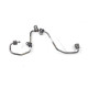 Conducta / Tub ac / combustibil / ulei / alimentare / servodirectie  Audi , Vw , Skoda , seat , alfa romeo , Renault , Ford  , Fiat , Lancia , Citroen , BMW , mercedes , citroen , bentley , Chevrolet , Chrysler , Fiat , honda , hyundai , iveco , lancia, l
